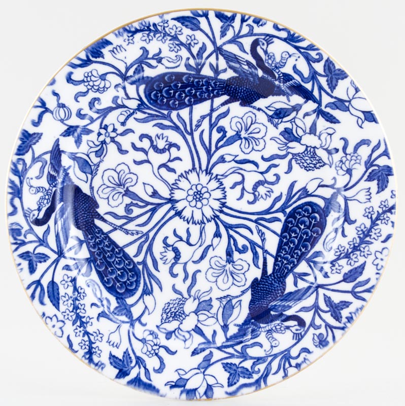 Plate c1900